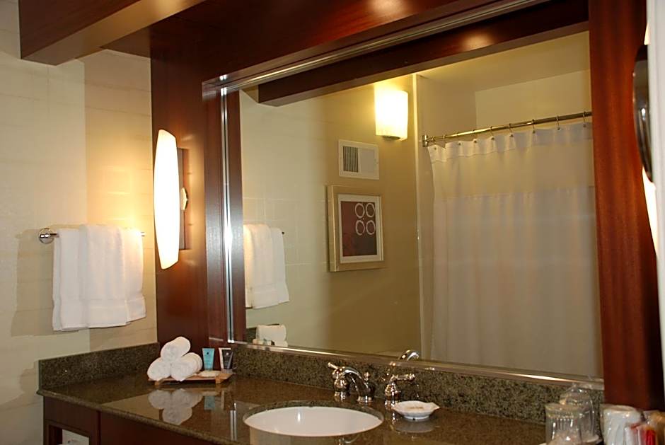 Crowne Plaza Hotel Foster City-San Mateo By IHG