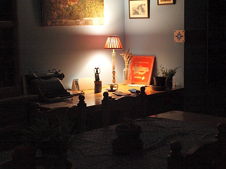 Las Huellas de Cameros