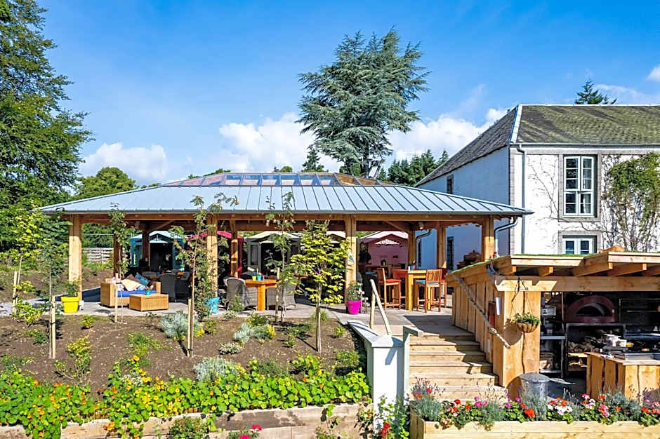 Banchory Lodge Hotel