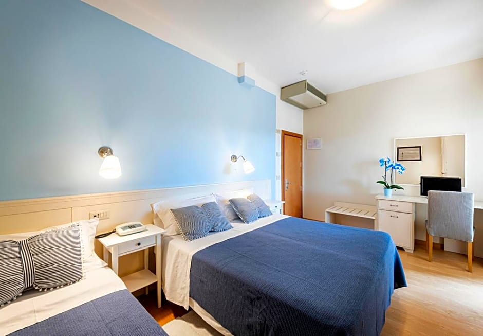 Hotel Andreaneri