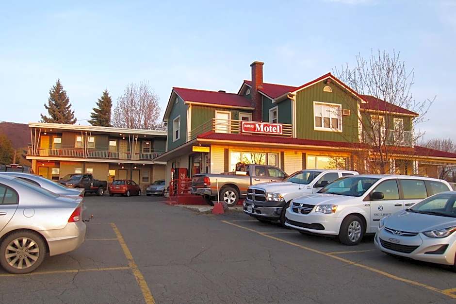 Motel Saint-Hilaire