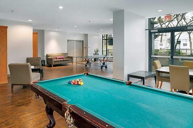 WorldMark Vancouver - The Canadian