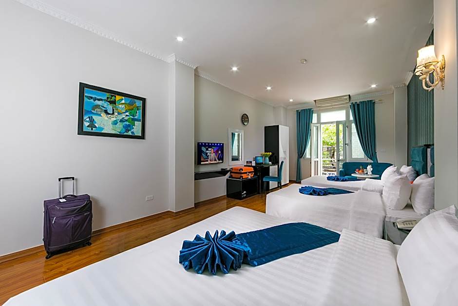 Diamond Legend Hotel