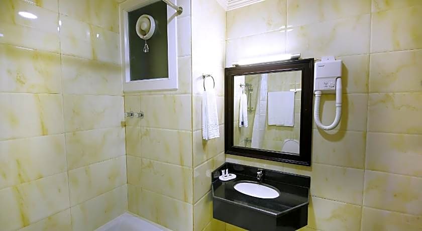 Muscat International Hotel Plaza Salalah