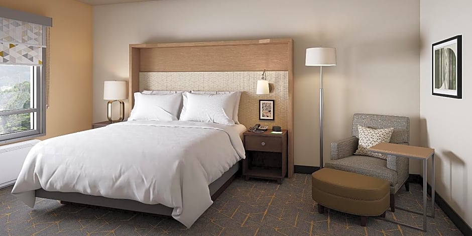 Holiday Inn Fort Worth - Alliance