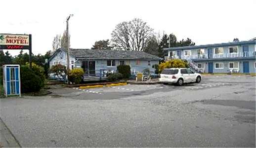 Beach Grove Motel