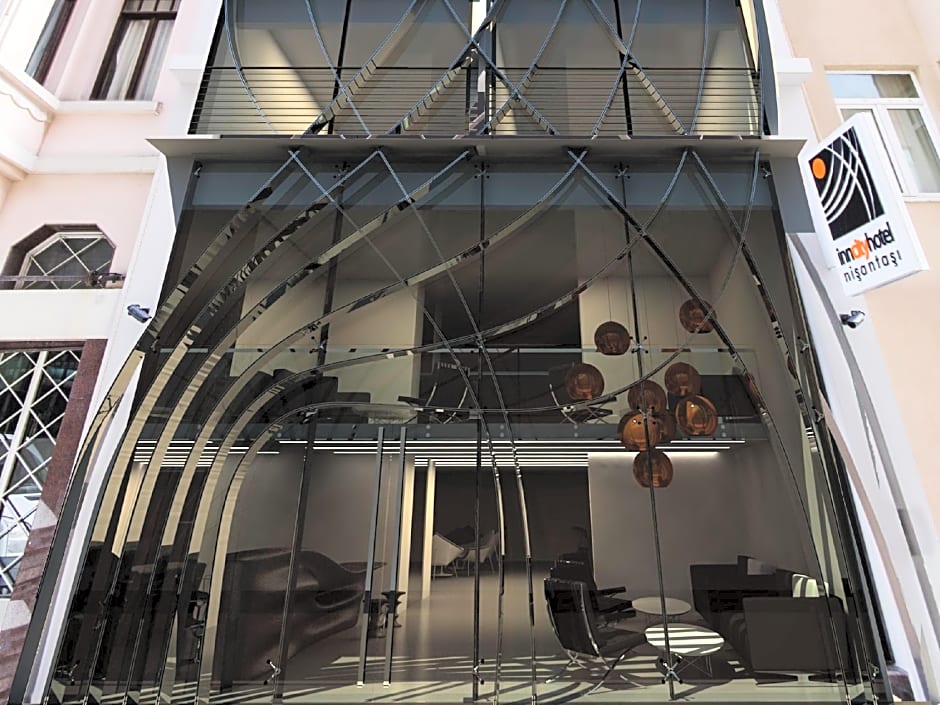 Inncity Hotel Nisantasi