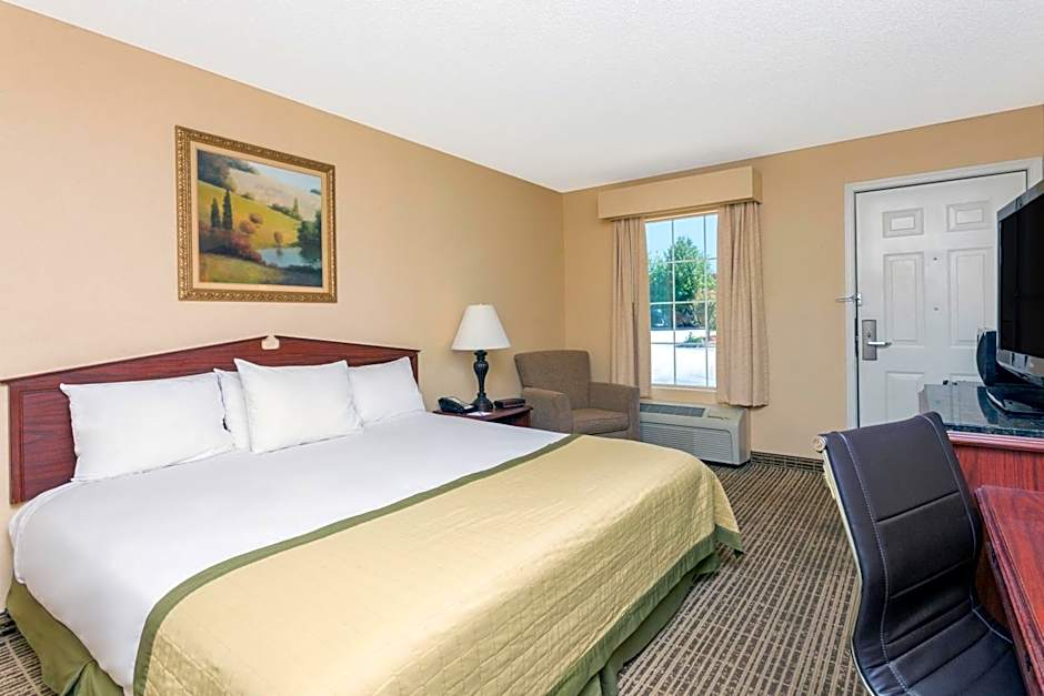 Baymont by Wyndham Easley/Greenville