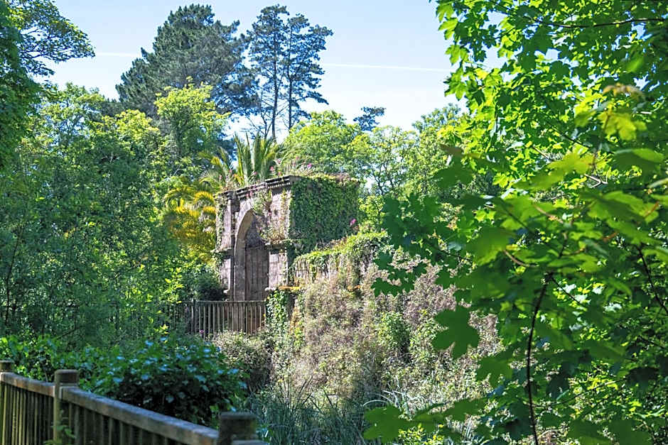 Résidence Odalys Le Château de Kéravéon