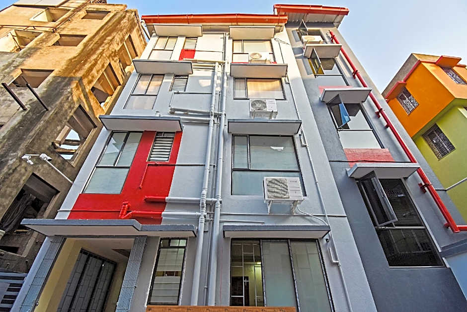 Hotel O Om Shanti Palace