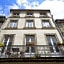 The Apartments, Rue Barbès