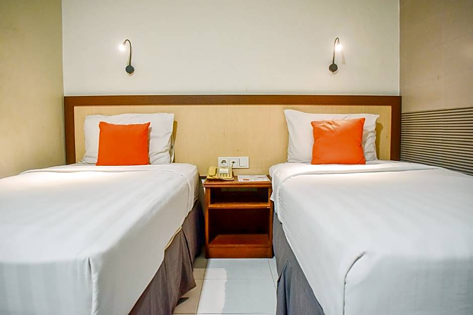 Surya Boutique Hotel