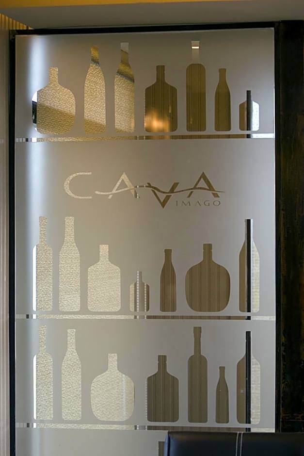 Imago Hotel & Spa