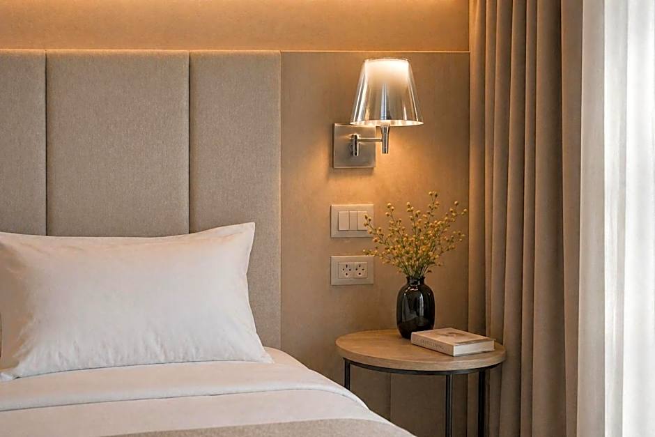 La Reggia Sporting Center Hotel