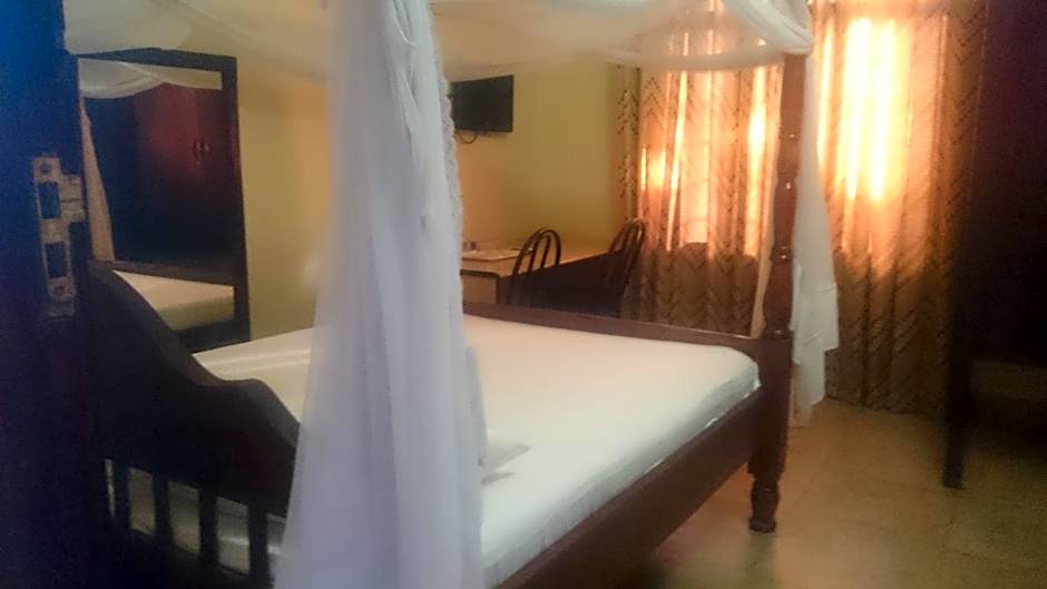 Transit Motel Ukonga