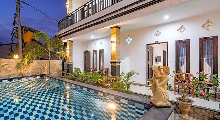 Nusa Sentana Lembongan Bali