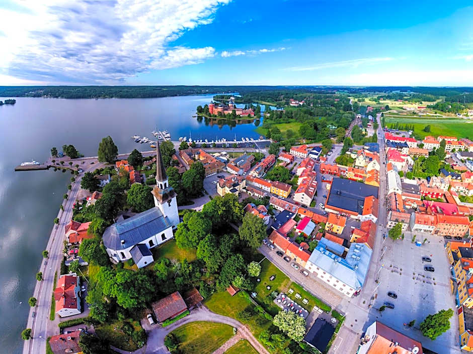 Gripsholms Värdshus