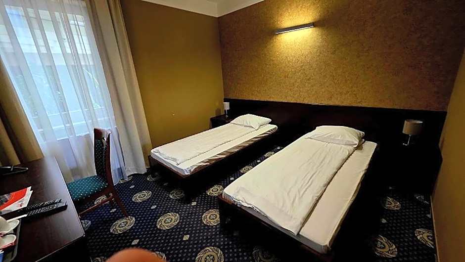 Hotel Rad