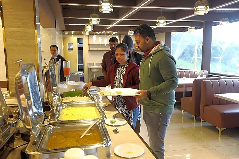 Delightz Inn Resorts