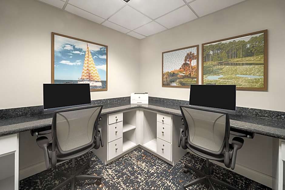 Hampton Inn By Hilton Murrells Inlet/Myrtle Beach Area