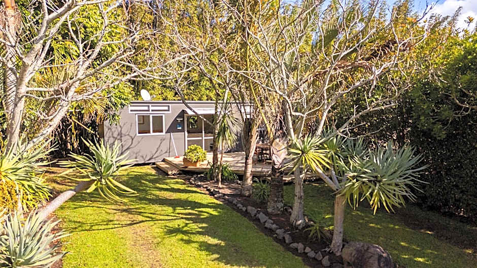 Ahipara TOP 10 Holiday Park