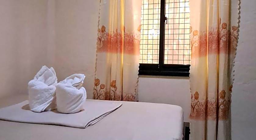 Charity Pension House