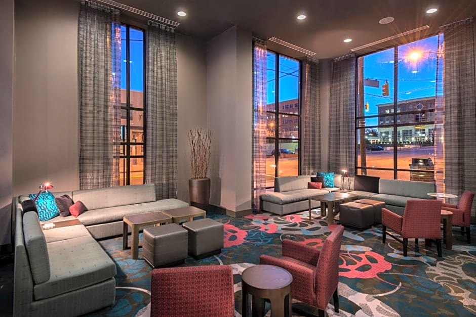 Courtyard by Marriott Wilmington Downtown/Historic District