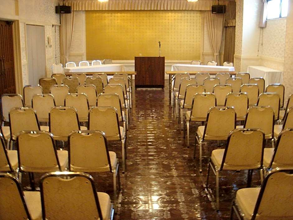 Fujinomiya Green Hotel