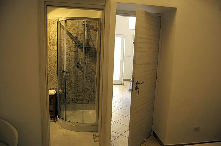 La Terrazza sul Mare