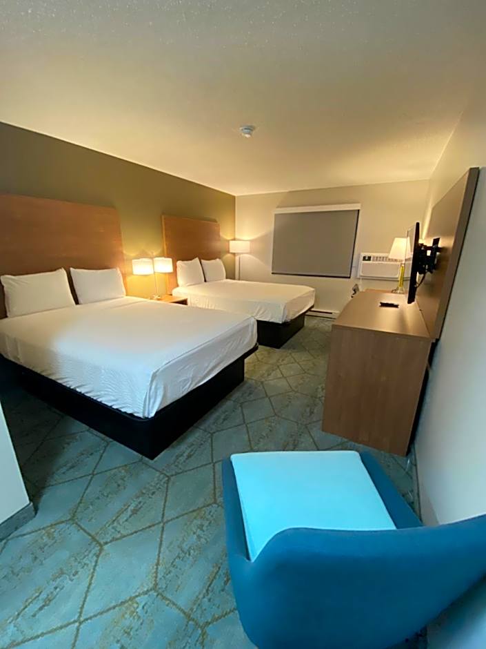 Baymont by Wyndham Oshkosh Airport