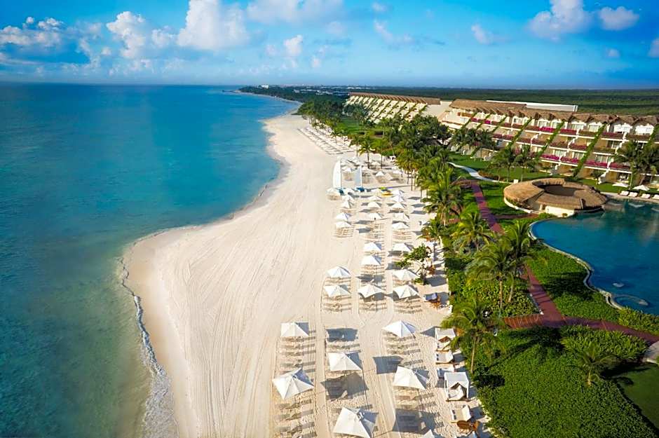 Grand Velas Riviera Maya - All Inclusive