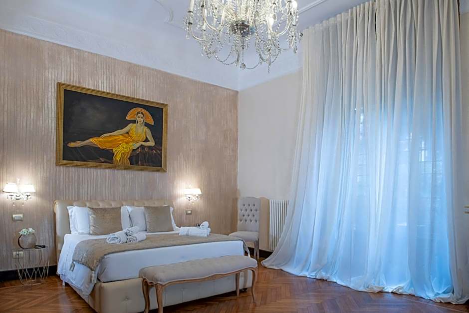 Contessa Arrivabene Antica Dimora