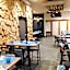 Appart'Hotel Prestige Odalys Eden