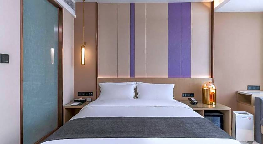 Lavande Hotel Chaozhou Fortune Center Lin Street