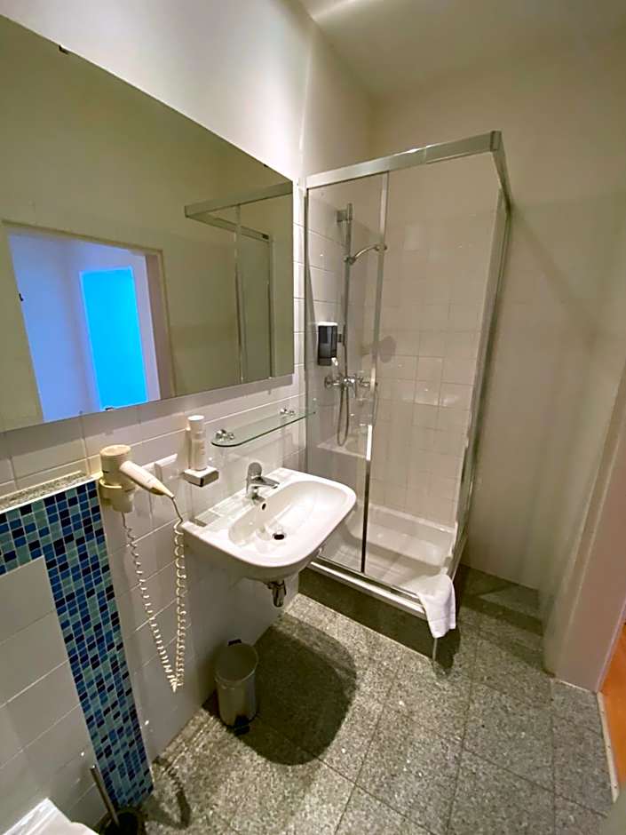 Kolbeck Rooms