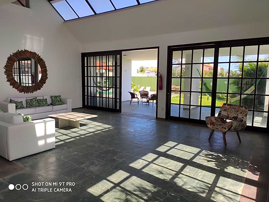 Pousada Kite Da Mary Cumbuco