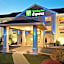 Holiday Inn Express & Suites Gibson By IHG