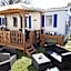 Mobil Home 6 places Camping le Pujol