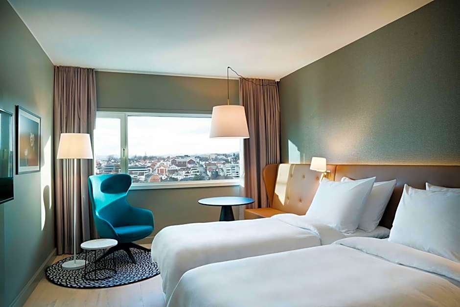 Radisson Blu Atlantic Hotel, Stavanger