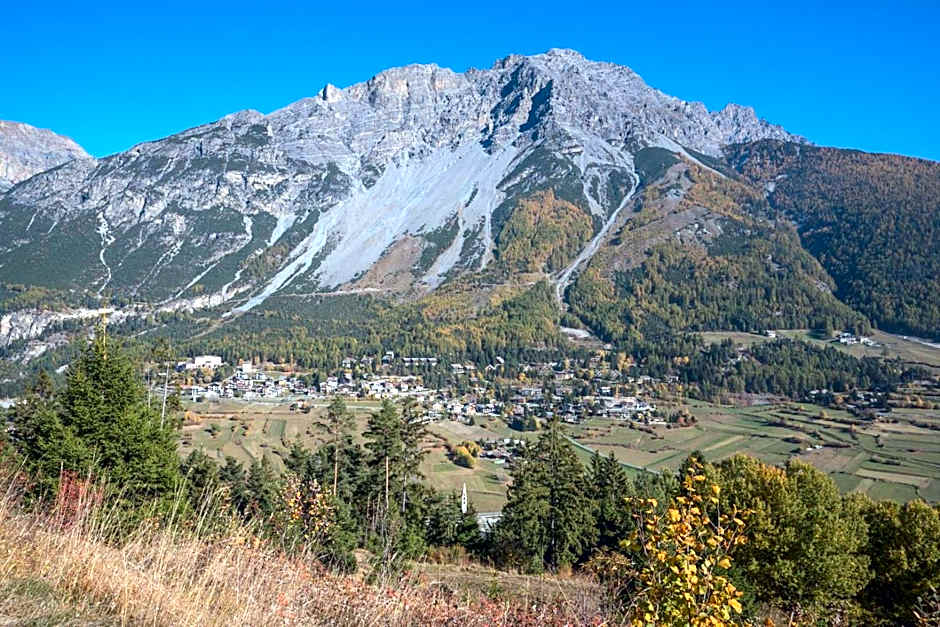 Residence Fior d'Alpe