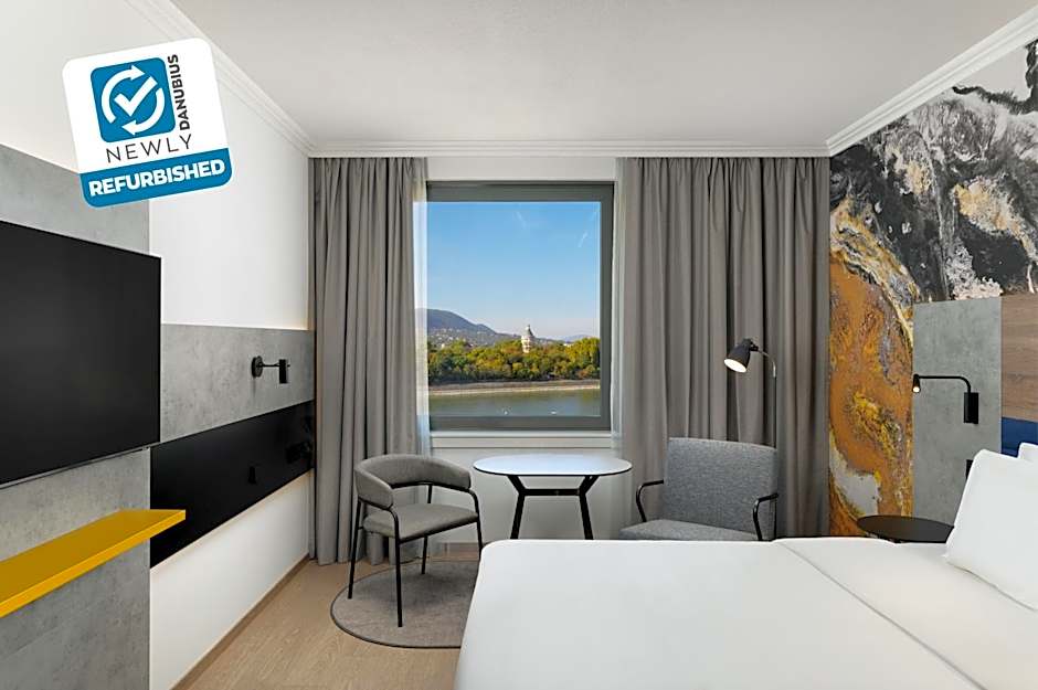 Danubius Hotel Helia