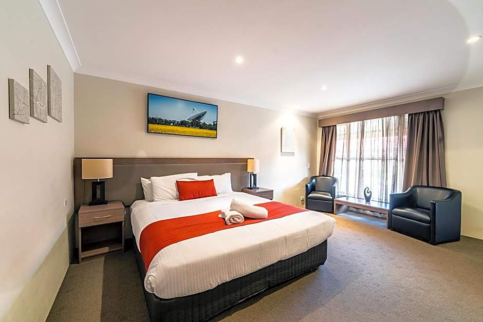 Parkes International