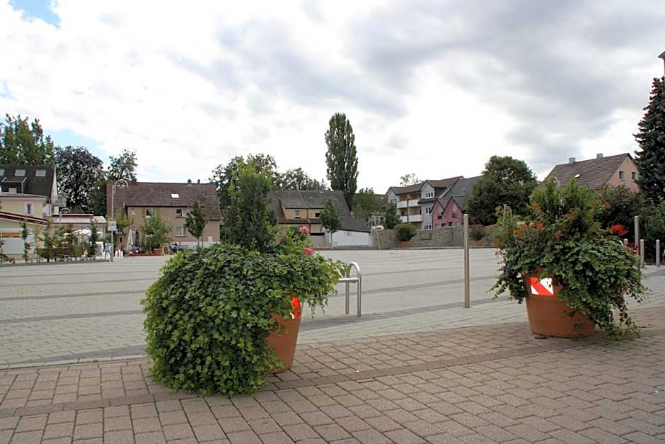 BoardingHouse- Klimatisiert - zentral