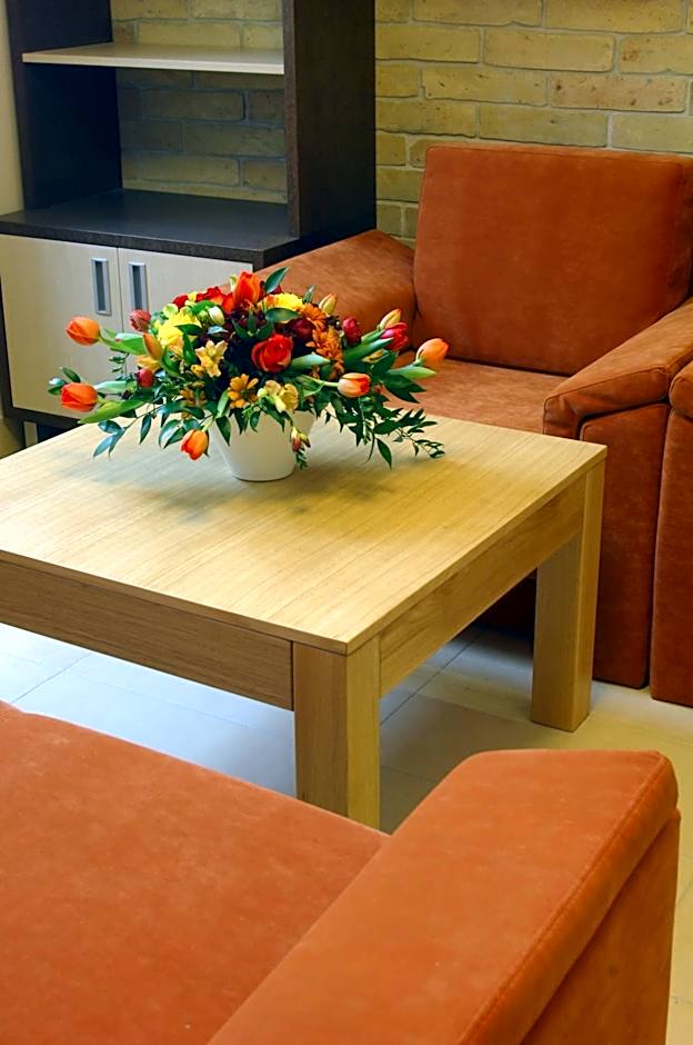 Soleil Apartman Szeged