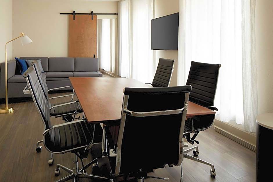 Quebec City Marriott Downtown