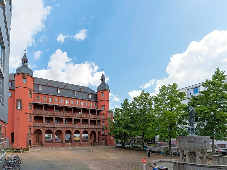Holiday Inn Express Offenbach By IHG