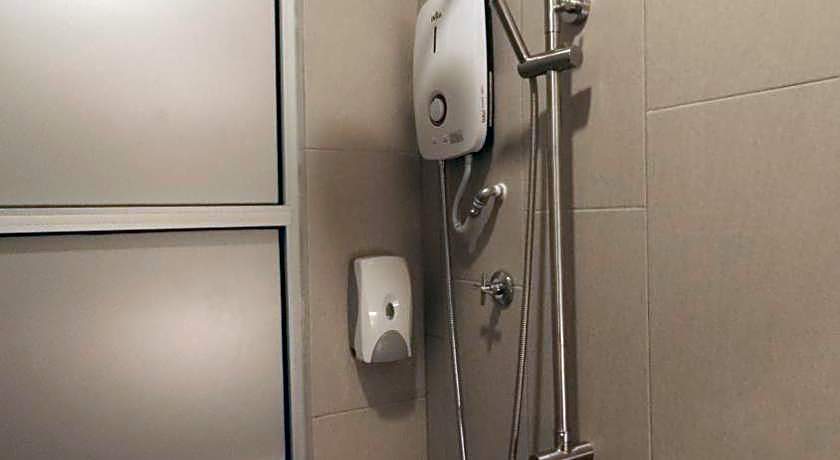 U Design Hotel Kuala Lipis