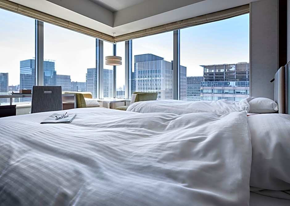 Hotel Metropolitan Marunouchi