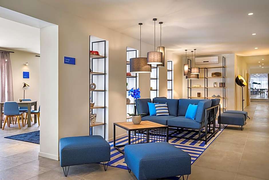 Hotel Mediteran - Liburnia