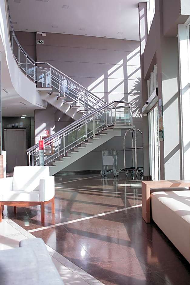 Comfort Suites Londrina